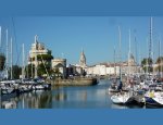 AGENCE IMMOBILIERE DE L'HOTEL DE VILLE La Rochelle