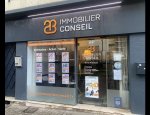 2B IMMOBILIER CONSEIL 18000