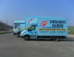 ALLO DEMENAGEMENTS SFD 21200