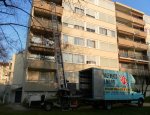 ALLO DEMENAGEMENTS SFD Beaune