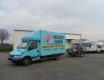 ALLO DEMENAGEMENTS SFD 21200