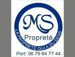 MS PROPRETE 62180