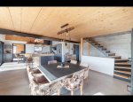 FINN-EST MAISON BOIS Le Bélieu