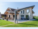 Photo FINN-EST MAISON BOIS