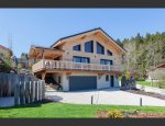 Photo FINN-EST MAISON BOIS