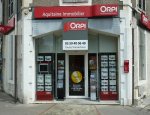 ORPI AQUITAINE IMMOBILIER 64000