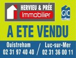 HERVIEU ET PREE IMMOBILER 14530