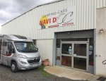 NAVI D'OC 34350