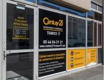 CENTURY 21 TRANSCO 17 Royan