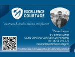EXCELLENCE COURTAGE 53200