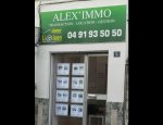 ALEX'IMMO IMMOLIAISON 13012