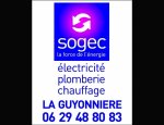 SOGEC La Bernardière