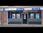 ALLIANZ FREDERIC GIELEN AGENT GENERAL 88100