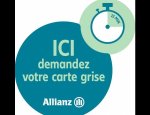 ALLIANZ FREDERIC GIELEN AGENT GENERAL Saint-Dié-des-Vosges