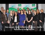 Photo CIMM IMMOBILIER