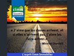 CIMM IMMOBILIER 21300