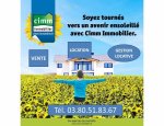 Photo CIMM IMMOBILIER
