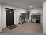 GEMADOM  DOMICILIATION / ESPACE DE TRAVAIL 13400