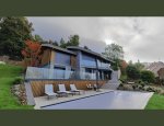 EURL CHRISTINE BOISSIER ARCHITECTE DPLG - MOE Dingy-Saint-Clair