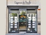 L'AGENCE DE NEUILLY Neuilly-sur-Seine