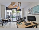Photo L'AGENCE DE NEUILLY