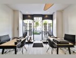 L'AGENCE DE NEUILLY 92200