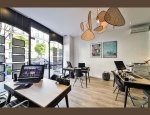 Photo L'AGENCE DE NEUILLY