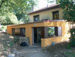ATELIER D'ARCHITECTURE LEONET SYLVAIN 54136