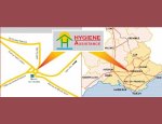 HYGIENE ASSISTANCE Manosque
