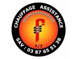 CHAUFFAGE ASSISTANCE 57070