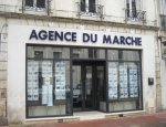 AGENCE DU MARCHE 17300