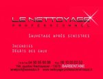 LE NETTOYAGE PROFESSIONNEL Barbentane