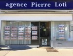 AGENCE PIERRE LOTI 17200