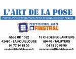 L'ART DE LA POSE 42480