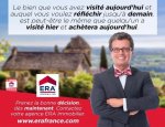 ERA IMMOBILIER DOMITIA Béziers