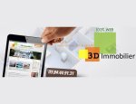 3D IMMOBILIER 39140