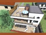 BIO TEKNIK CONSTRUCTION Issy-les-Moulineaux
