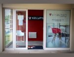 KELYPS INTERIM Pérouges