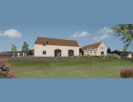 SARL ARCHITECTURE PATRIMOINE ENVIRONNEMENT 60000