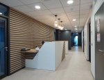 SARL ARCHITECTURE PATRIMOINE ENVIRONNEMENT Beauvais