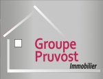 GROUPE PRUVOST IMMOBILIER 69400