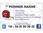 SARL PIONNIER MAXIME 76270