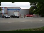GARAGE MONTES Lacrouzette