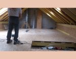 Photo GRENIERS ESPACE PLUS