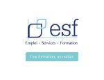 EMPLOI SERVICES ET FORMATION 75019
