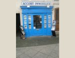 ACCORT IMMOBILIER 74800