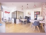 ORPI IMMOBILIER CORVISART 75013