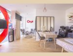 ORPI IMMOBILIER CORVISART 75013