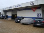 MONDIAL GARAGE Carrières-sur-Seine