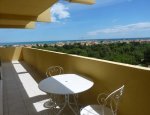 SYLVIE AUGE IMMOBILIER Narbonne Plage